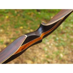 FALCO - Longbow MYTH VINTAGE 61" -Barnett Magasin falco arc longbow myth 61 7