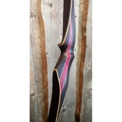 FALCO - Longbow MYTH VINTAGE 61" -Barnett Magasin falco arc longbow myth 61 9