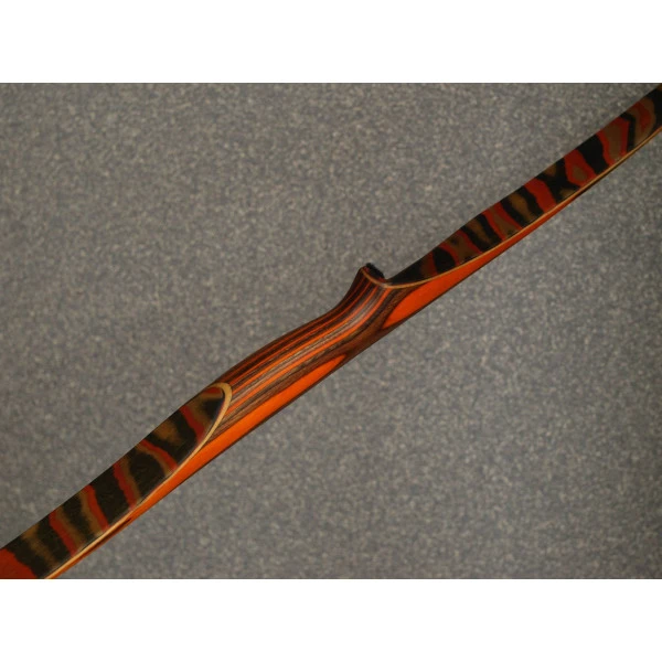 FALCO - Longbow ROBIN 54" Vintage 12 FALCO - Longbow ROBIN 54" Vintage – Image 12