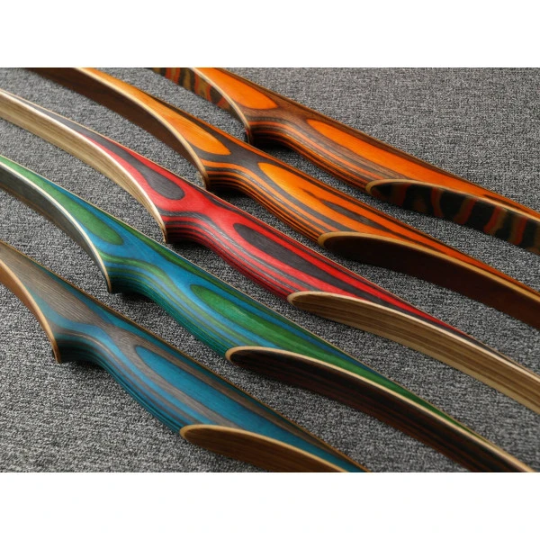 FALCO - Longbow ROBIN 54" Vintage 3 FALCO - Longbow ROBIN 54" Vintage – Image 3