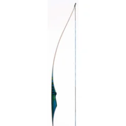 FALCO - Longbow ROBIN 54" Vintage 15 FALCO - Longbow ROBIN 54" Vintage -Barnett Magasin falco arc longbow robin vintage 54 1 3