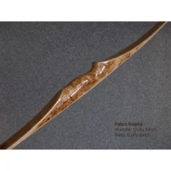 FALCO - Longbow TROPHY VINTAGE 70" 32 FALCO - Longbow TROPHY VINTAGE 70" -Barnett Magasin falco longbow trophy vintage 64 12