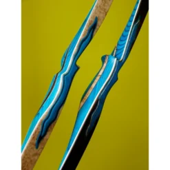 FALCO - Longbow TROPHY VINTAGE 70" 37 FALCO - Longbow TROPHY VINTAGE 70" -Barnett Magasin falco longbow trophy vintage 64 17