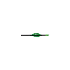 GASPRO Plumes RECURVE EFFICIENT 1.75" -Barnett Magasin gaspro plumes recurve efficient 1 75 3