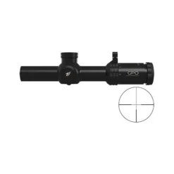 GPO - Lunette SPECTRA 8X 1-8X24