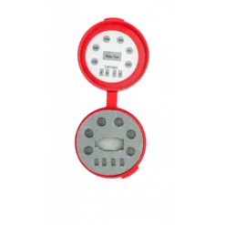 HAMSKEA - Boitier De Rangement Deluxe