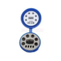 HAMSKEA - Kit Visette Standard Neutre