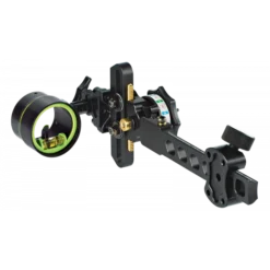 HHA - Viseur TETRA 5519 Pin 0.19 TOURNAMENT