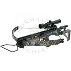 HORI-ZONE - Arbalète RAGE-X Deluxe