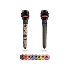 HOYT - Stabilisateur Carbon Pro STACK 6"