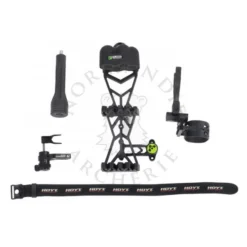HOYT - Pack TORREX CW -Barnett Magasin hoyt torrex realtree edge 2