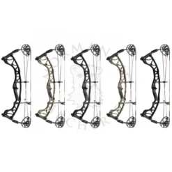 HOYT - Pack TORREX CW -Barnett Magasin hoyt torrex realtree edge 5