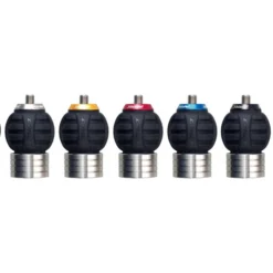 INFITEC - AIM DAMPER CRUX 56g