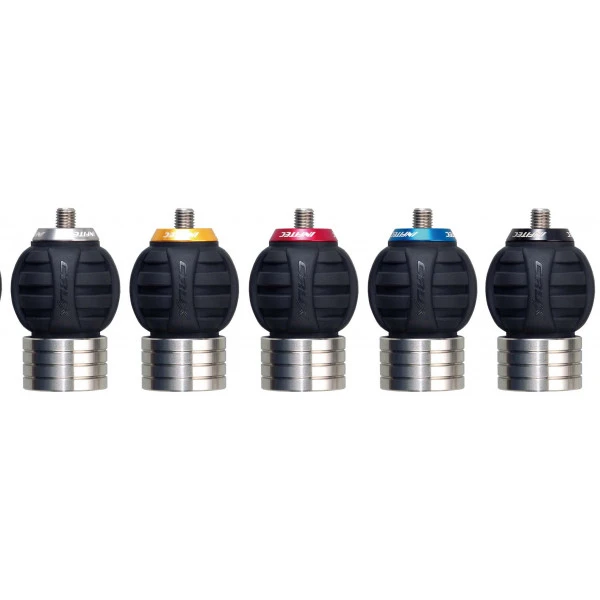 INFITEC - AIM DAMPER CRUX 56g 1 INFITEC - AIM DAMPER CRUX 56g