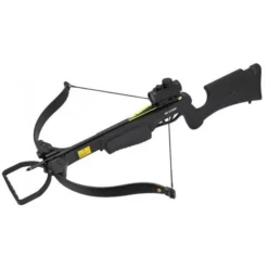 SANLIDA - Arbalète CHACE WIND 150 Black