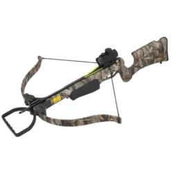 SANLIDA - Arbalète CHACE 150 Camo