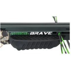JUNXING - Arbalète BRAVE CTX 360 Camo -Barnett Magasin junxing arbalete brave ctx 360 camo 3