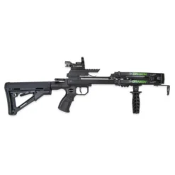 JUNXING - Pistolet Arbalète DRAKON -Barnett Magasin junxing pistolet arbalete drakon 4