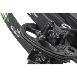 JUNXING - Pistolet Arbalète DRAKON -Barnett Magasin junxing pistolet arbalete drakon 7