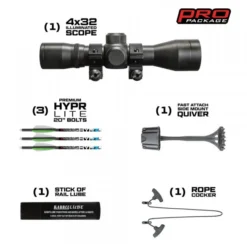 KILLER INSTINCT - Arbalète BOSS 405