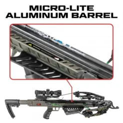 KILLER INSTINCT - Arbalète BOSS 405 -Barnett Magasin killer instinct arbalete boss 405 3