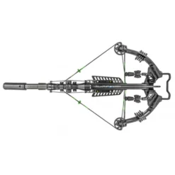 KILLER INSTINCT - Arbalète BOSS 405 -Barnett Magasin killer instinct arbalete boss 405 4