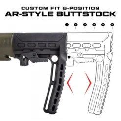 KILLER INSTINCT - Arbalète BOSS 405 -Barnett Magasin killer instinct arbalete boss 405 7