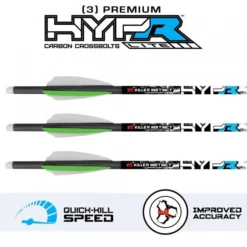 KILLER INSTINCT - Arbalète LETHAL 405 8 KILLER INSTINCT - Arbalète LETHAL 405 -Barnett Magasin killer instinct arbalete lethal 405 3