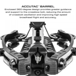 KILLER INSTINCT - Arbalète SWAT X1 Elite -Barnett Magasin killer instinct arbalete swat x1 elite 2