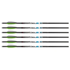 KILLER INSTINCT Traits Carbone HYPR LITE 20" (x6)