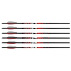 KILLER INSTINCT Traits Carbone HYPR 20" (x6)