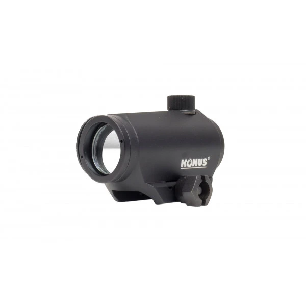 KONUS - Point Rouge ATOMIC-2.0 1x20 7 KONUS - Point Rouge ATOMIC-2.0 1x20 – Image 7