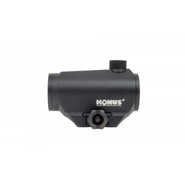 KONUS - Point Rouge ATOMIC-2.0 1x20 8 KONUS - Point Rouge ATOMIC-2.0 1x20 – Image 8