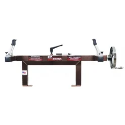 LCA - Presse EZ Deluxe