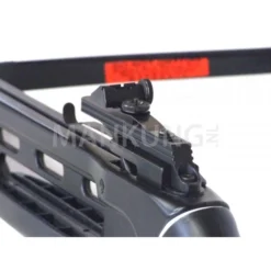 MANKUNG - Arbalète 150 Lbs Noire -Barnett Magasin mankung arbalete 150 lbs noire 3