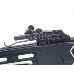 MANKUNG - Arbalète 150 Lbs Noire -Barnett Magasin mankung arbalete 150 lbs noire 4