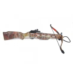 MANKUNG - Arbalète Camo 150 Lbs