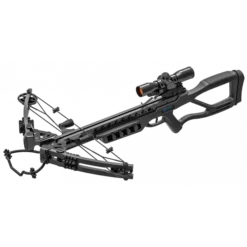 MANKUNG - Arbalète FIGHTER 185