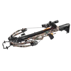 MANKUNG - Arbalète FROST WOLF GODC