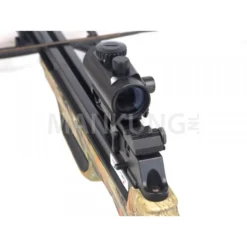 MANKUNG - Arbalète MK300-175 Camo -Barnett Magasin mankung arbalete mk300 175 camo 4