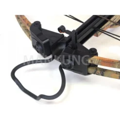 MANKUNG - Arbalète MK300-175 Camo -Barnett Magasin mankung arbalete mk300 175 camo 6