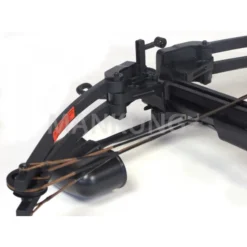MANKUNG - Arbalète MK300-175 Noire 12 MANKUNG - Arbalète MK300-175 Noire -Barnett Magasin mankung arbalete mk300 175 noire 2