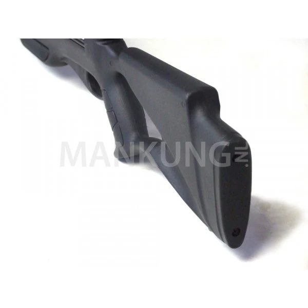 MANKUNG - Arbalète MK300-175 Noire 7 MANKUNG - Arbalète MK300-175 Noire – Image 7