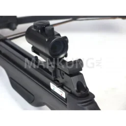 MANKUNG - Arbalète MK300-175 Noire 17 MANKUNG - Arbalète MK300-175 Noire -Barnett Magasin mankung arbalete mk300 175 noire 7