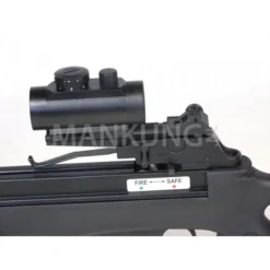 MANKUNG - Arbalète MK300-175 Noire 18 MANKUNG - Arbalète MK300-175 Noire -Barnett Magasin mankung arbalete mk300 175 noire 8
