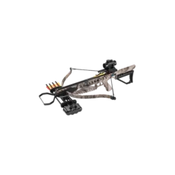 MANKUNG - Arbalète RIP CLAW GODC 175