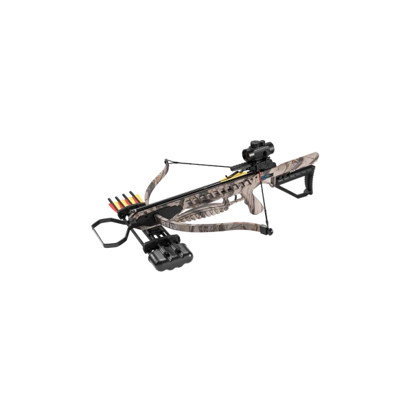 MANKUNG - Arbalète RIP CLAW GODC 175 1 MANKUNG - Arbalète RIP CLAW GODC 175