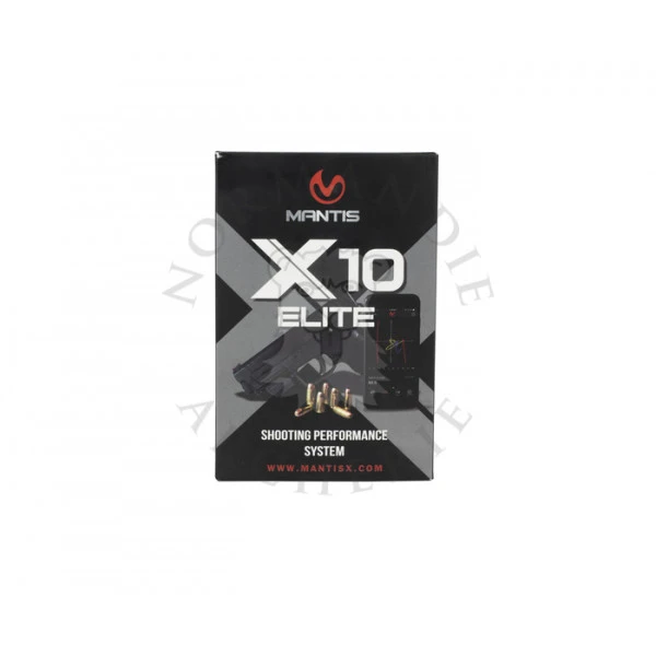 MANTIS - Analyseur De Mouvements X10 Elite 4 MANTIS - Analyseur De Mouvements X10 Elite – Image 4