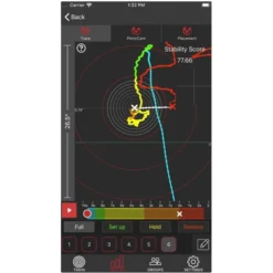 MANTIS - Analyseur De Mouvements X8 -Barnett Magasin mantis analyseur de mouvements x8 2