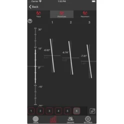 MANTIS - Analyseur De Mouvements X8 -Barnett Magasin mantis analyseur de mouvements x8 4